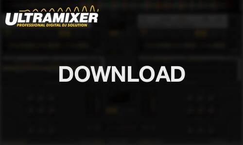 Ultra Mixer App Download